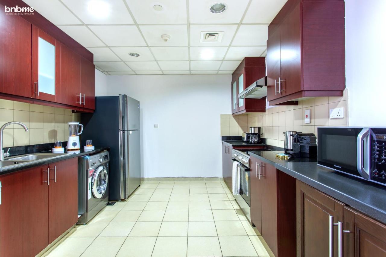 Bnbmehomes - 4Br Apartment With Dubai Marina View Exterior photo