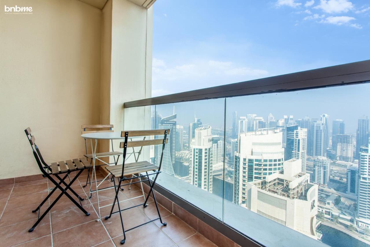 Bnbmehomes - 4Br Apartment With Dubai Marina View Exterior photo