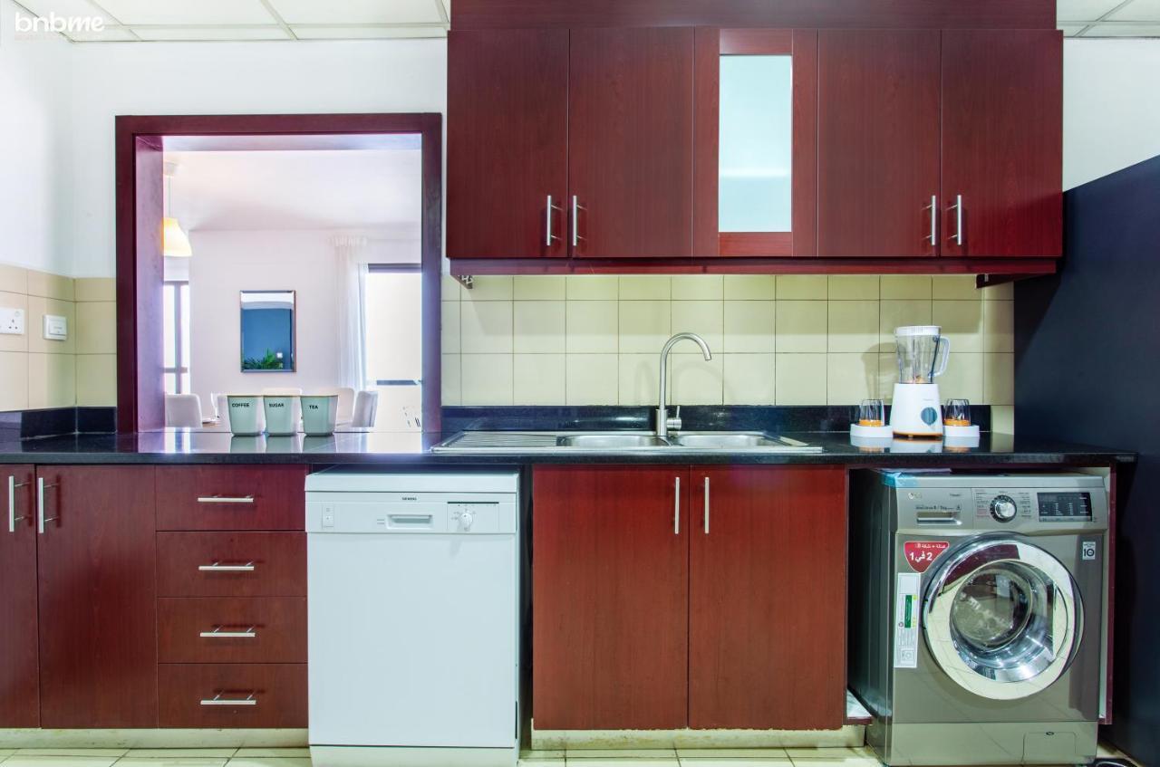 Bnbmehomes - 4Br Apartment With Dubai Marina View Exterior photo
