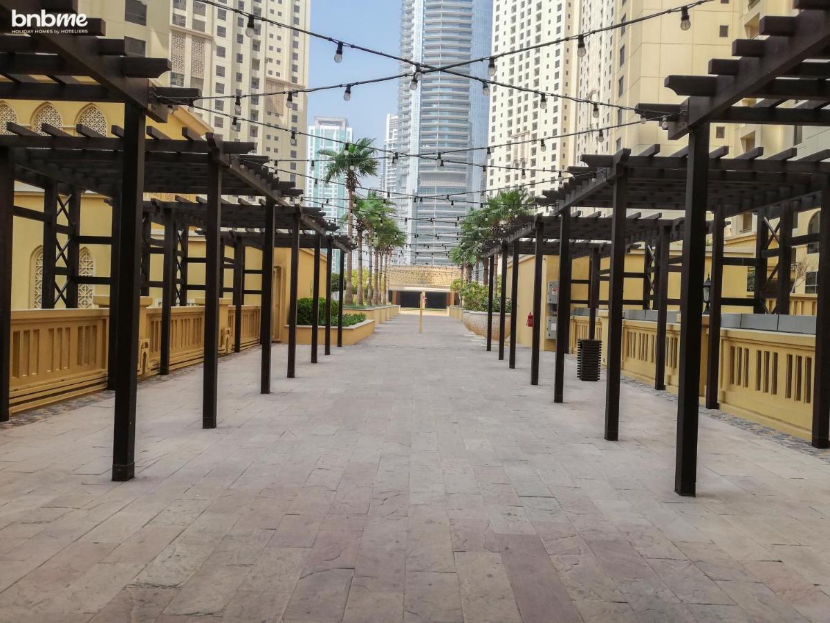 Bnbmehomes - 4Br Apartment With Dubai Marina View Exterior photo